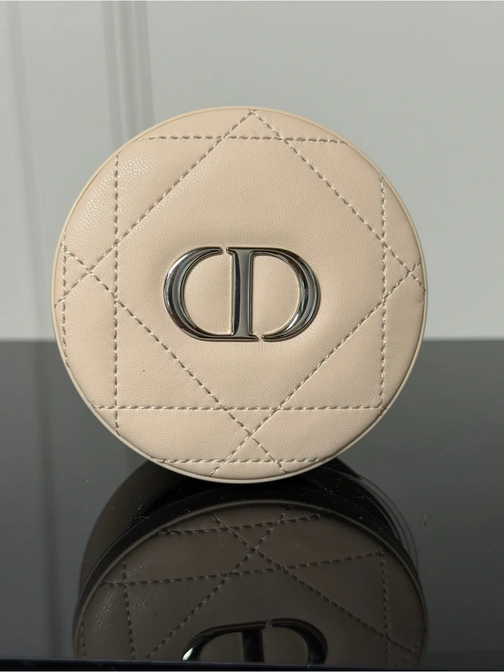 DIOR bronzer